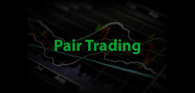 Pairs Trading